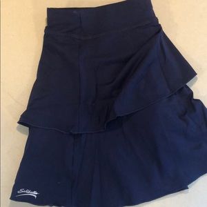 Women’s tennis skirt